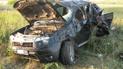 В ДТП в Николаевской области погиб ребенок