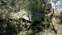 Боевики "ДНР" решили повременить с отводом легкого вооружения