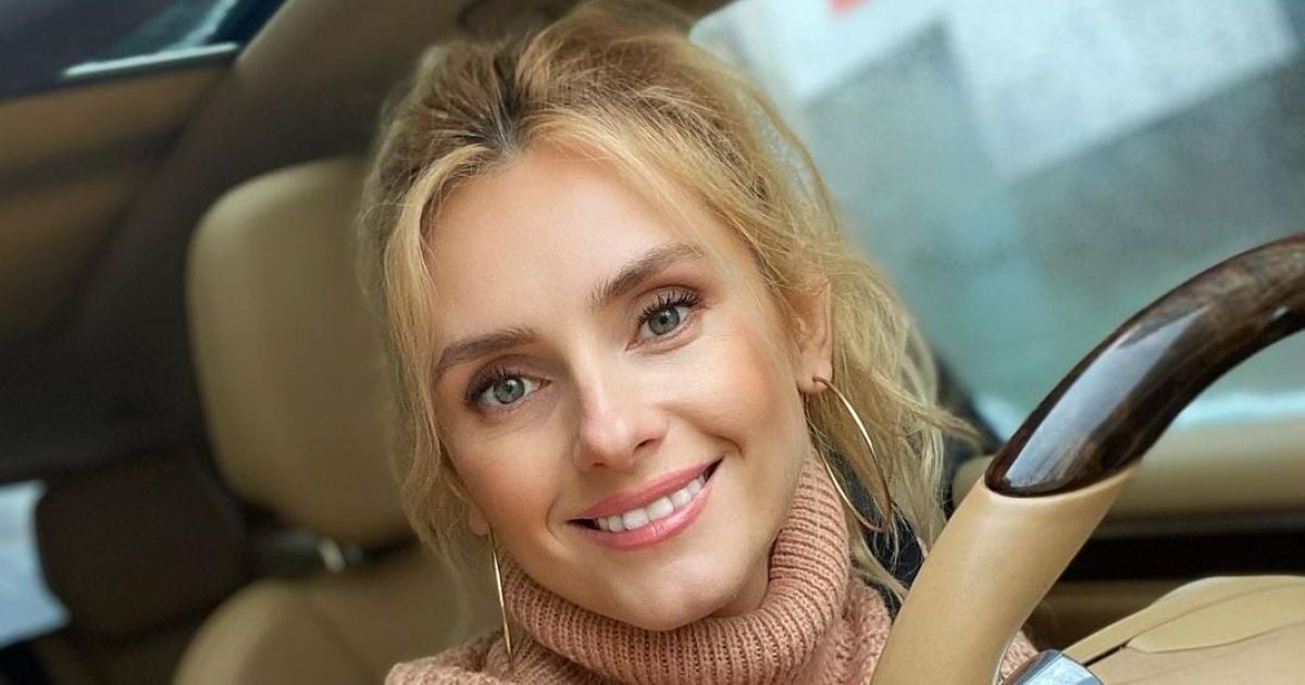 Ирина Федишин