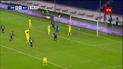 Днепр-1 - Александрия - 1:1. Видео гола Булеци