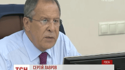 Россия изменила мнение о политических отношениях с Украиной и делает новые заявления