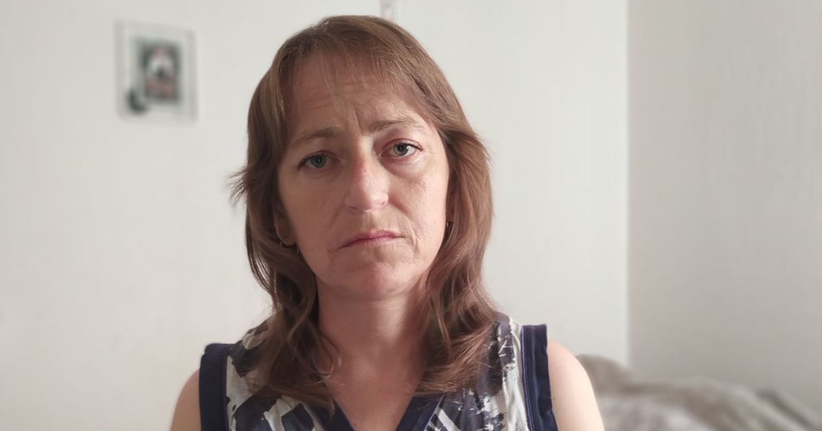 Оксані потрібне негайне лікування, але на нього зовсім немає коштів