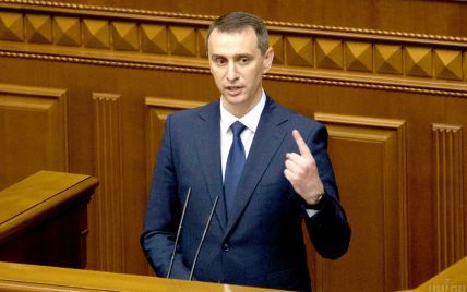 Депутаты в пятницу заслушают Ляшко: о чем будет докладывать министр