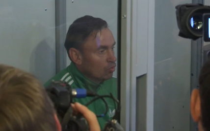 Суд продлил содержание под стражей мужчине, который угрожал взорвать мост Метро в Киеве