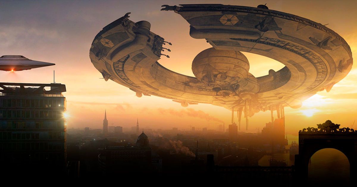 Іншопланетяни