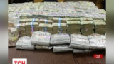 Під час рейду проти наркоторговців поліція Маямі знайшла 24 мільйони доларів