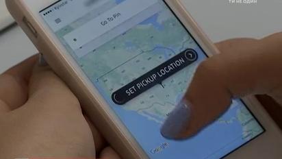 Плюси і мінуси роботи нового сервісу Uber в Україні