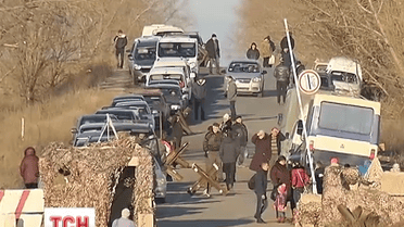 Под украинский контроль возвращаются два поселка на Мариупольском направлении