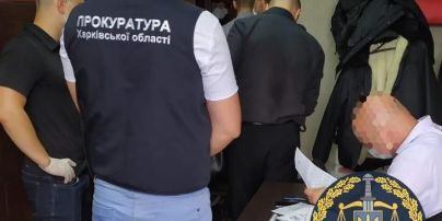 У Харківській області викрили поліцейських-"перевертнів": чим вони займалися