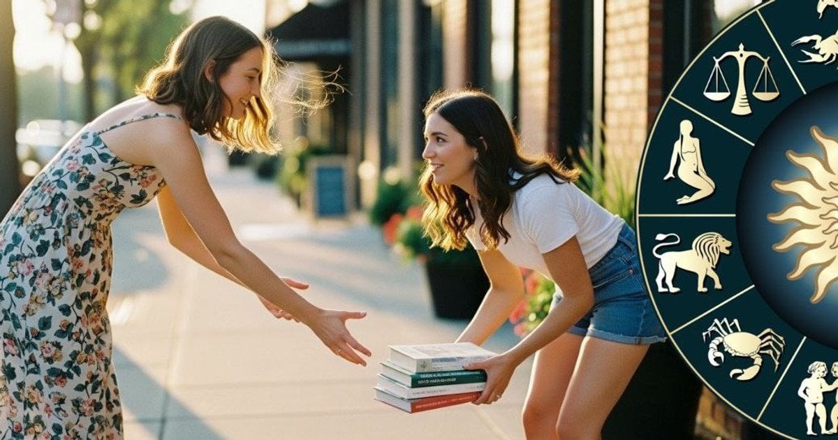 Кому можно доверять по гороскопу