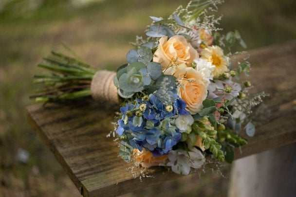 День ангела 28 квітня — душевні привітання в прозі / © pexels.com