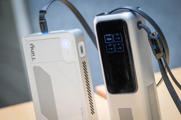 Самый маленький в мире мини-ПК / © Guinness World Records