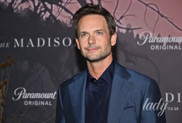 Патрік Дж. Адамс / © Associated Press