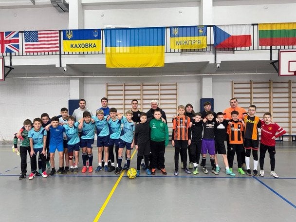 Допис Тетяни Лазарєвої / © instagram.com/lazarevatut