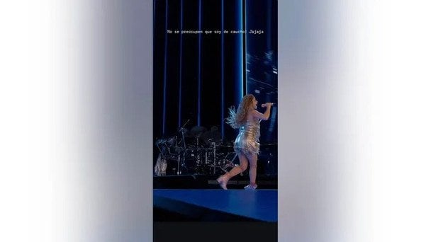 Шакіра / © instagram.com/shakira