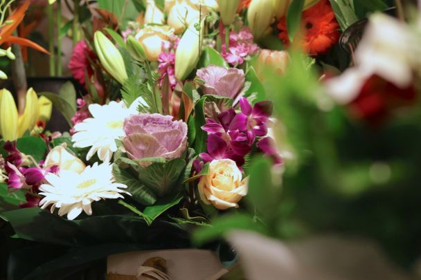 День ангела 24 листопада — душевні привітання в прозі / © Unsplash