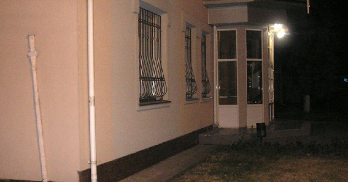 В данный момент ведется следствие / © УМВД в Ровенской области