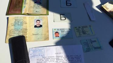 В зоне АТО началась масштабная операция / © Юрий Бирюков / Facebook