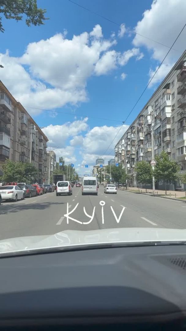 Экс-муж Ани Лорак Мурат вернулся в Украину / © instagram.com/muratnalca