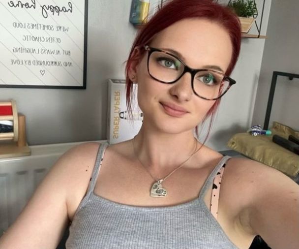 Луїза Купер / © dailystar.co.uk