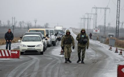 Правозащитники назвали Европарламента три основные проблемы Донбасса