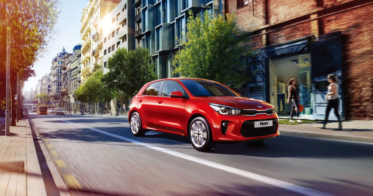 Популярну модель KIA знімуть з виробництва: названо причину
