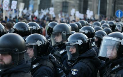 Полиция переходит на усиленный режим службы в период Пасхальных и майских праздников
