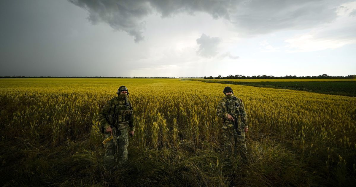 Росіяни хочуть відрізати ЗСУ від важливої лінії постачання на Донеччині - ISW