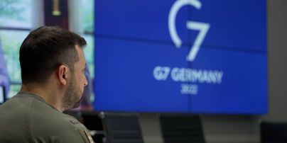 5 конкретних кроків – що запропонував учасникам "G7" Володимир Зеленський