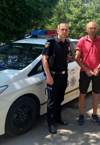 Убил, а тело выбросил в лесопосадке: житель Львовщины зарезал 31-летнего знакомого (фото)