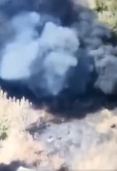 скриншот з відео / 80 окрема десантно-штурмова бригада ДШВ ЗСУ