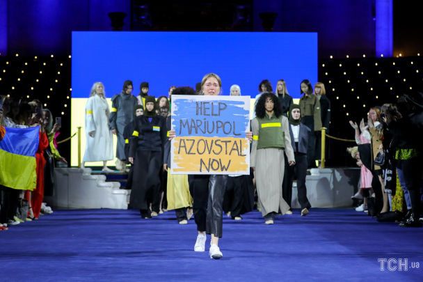 Лилия Литковская / © Getty Images