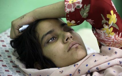 В Афганістані таліби почали брати у сексуальне рабство 12-річних дівчаток