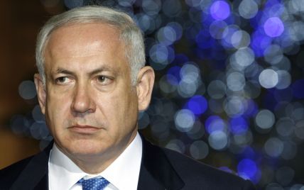"Решительны, как никогда". Премьер Израиля подтвердил удары по иранским объектам в Сирии