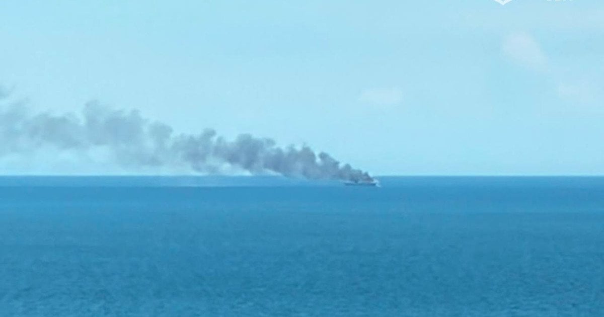 Окупанти вдарили по торговельних суднах у Чорному морі: загинув капітан