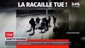 Во Франции задержали молодых людей, причастных к жестокому избиению 14-летнего украинца