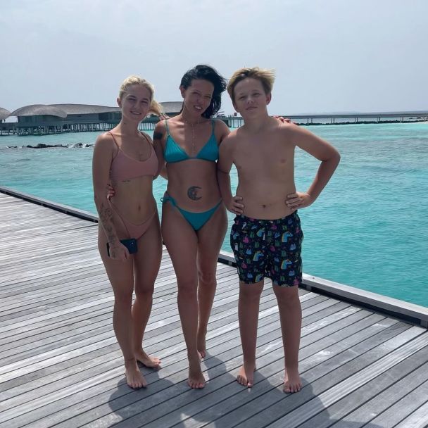  / © instagram.com/gorovaya_irina