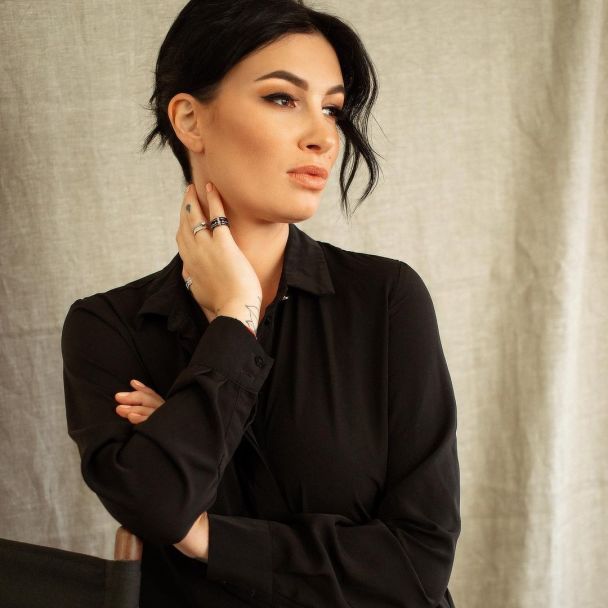  / © instagram.com/prykhodko_official