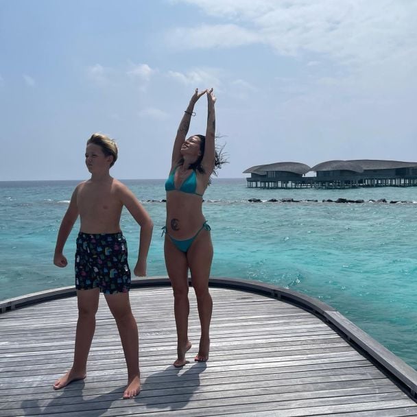  / © instagram.com/gorovaya_irina
