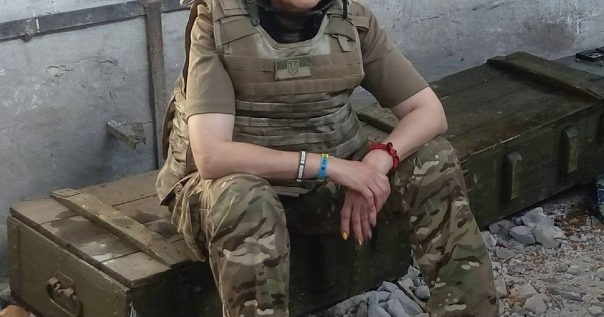 Юлія Толмачова