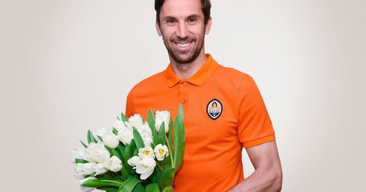 Посвящаем свои победы и рекорды вам. Как "Шахтер" поздравил женщин с 8 Марта