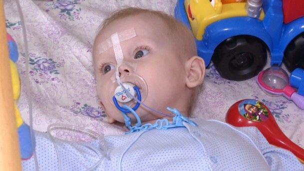 Святослав Семенец / © ТСН