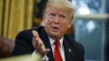Обраний президент США Дональд Трамп
