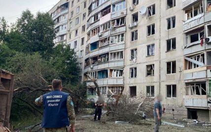 Россияне обстреляли Харьков: стало известно количество жертв и масштабы разрушений (фото)