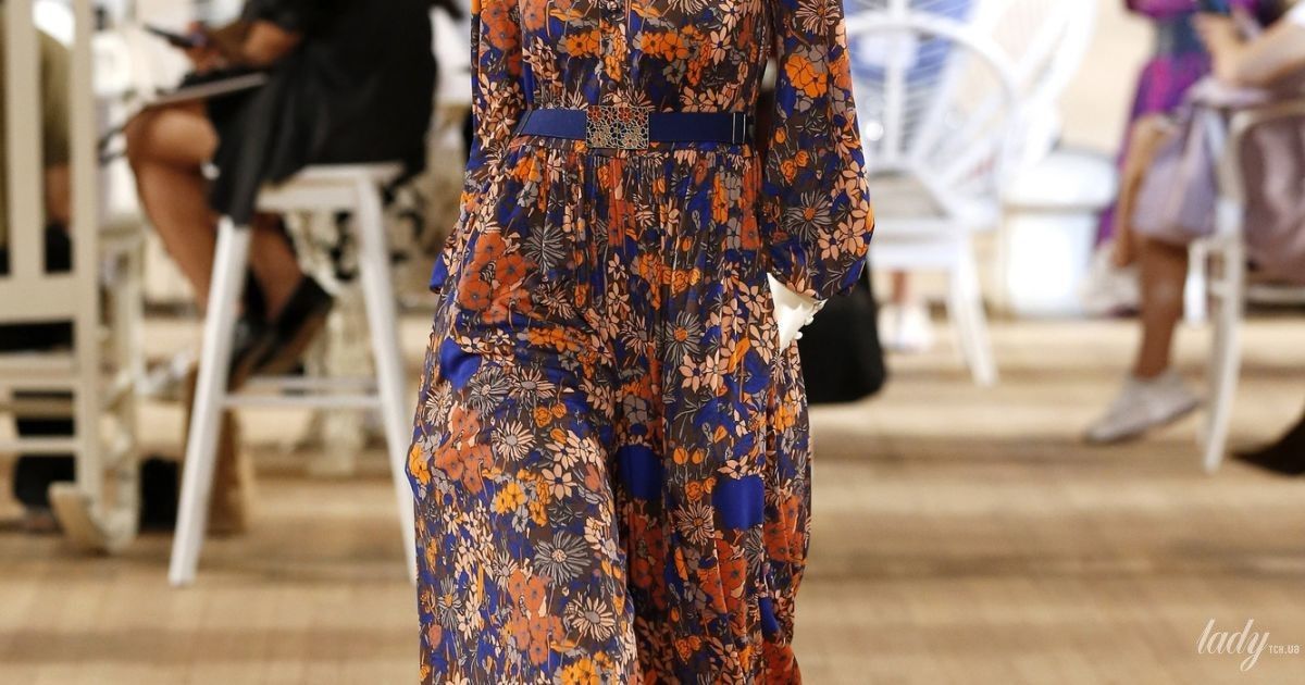Колекція Marc Jacobs прет-а-порте сезону весна-літо 2020 / © East News