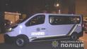 Поліція оголосила підозру компанії молодиків, які забили до смерті чоловіка на Троєщині