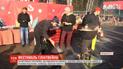 На фестивале глинтвейна сварили более 100 литров напитка по разным рецептам