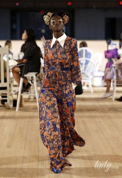 Коллекция Marc Jacobs прет-а-порте сезона весна-лето 2020 / © East News