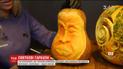 Украинские тыквы считаются самыми вкусными в мире