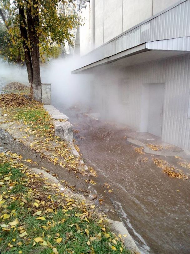  / © Facebook/Катя Гончаренко